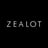 Zealot Inc. Logo